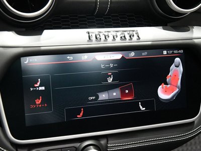 صورة مصغرة 38 لـ 2022 Ferrari PORTOFINO M