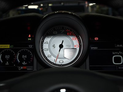 صورة مصغرة 35 لـ 2022 Ferrari PORTOFINO M