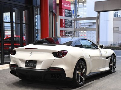صورة 9 لـ 2022 Ferrari PORTOFINO M