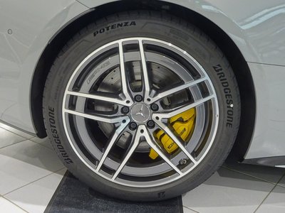 صورة مصغرة 42 لـ 2025 Mercedes-BENZ SL AMG