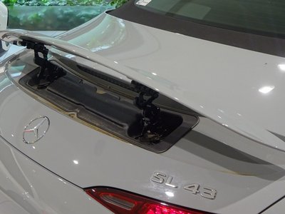 صورة مصغرة 50 لـ 2025 Mercedes-BENZ SL AMG