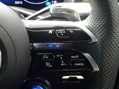 صورة مصغرة 25 لـ 2025 Mercedes-BENZ SL AMG