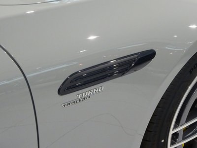 صورة مصغرة 48 لـ 2025 Mercedes-BENZ SL AMG