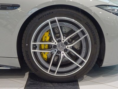 صورة مصغرة 41 لـ 2025 Mercedes-BENZ SL AMG