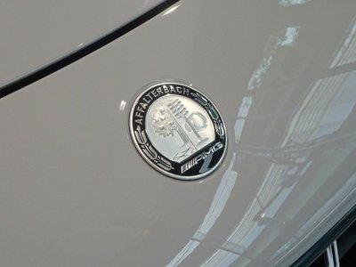 صورة مصغرة 47 لـ 2025 Mercedes-BENZ SL AMG
