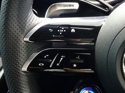 صورة مصغرة 24 لـ 2025 Mercedes-BENZ SL AMG