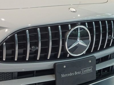 صورة مصغرة 46 لـ 2025 Mercedes-BENZ SL AMG