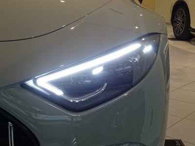 صورة مصغرة 43 لـ 2025 Mercedes-BENZ SL AMG