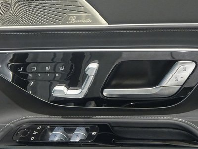 صورة مصغرة 32 لـ 2025 Mercedes-BENZ SL AMG