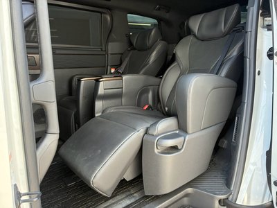 صورة مصغرة 66 لـ 2024 Toyota ALPHARD