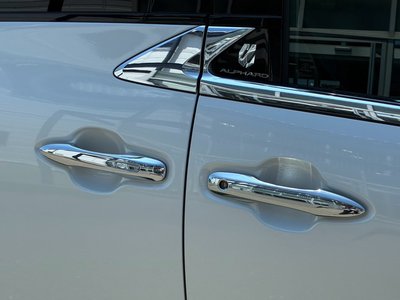 صورة مصغرة 20 لـ 2024 Toyota ALPHARD