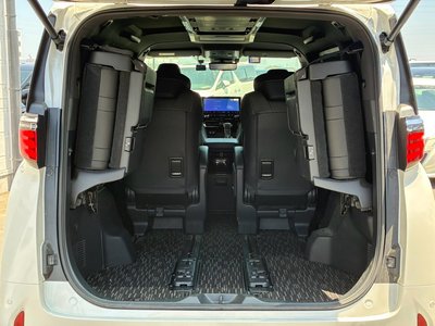 صورة مصغرة 80 لـ 2024 Toyota ALPHARD