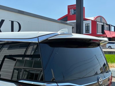صورة مصغرة 25 لـ 2024 Toyota ALPHARD