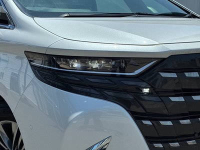 صورة مصغرة 14 لـ 2024 Toyota ALPHARD