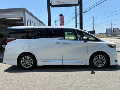 صورة مصغرة 21 لـ 2024 Toyota ALPHARD