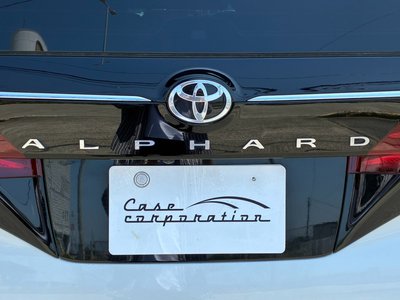 صورة مصغرة 26 لـ 2024 Toyota ALPHARD