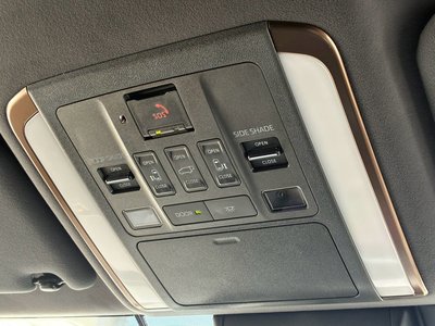 صورة مصغرة 45 لـ 2024 Toyota ALPHARD