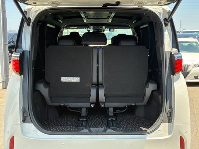 صورة مصغرة 79 لـ 2024 Toyota ALPHARD