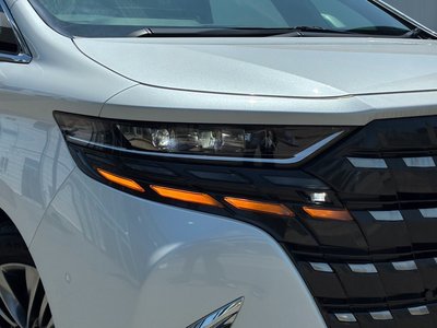صورة مصغرة 15 لـ 2024 Toyota ALPHARD