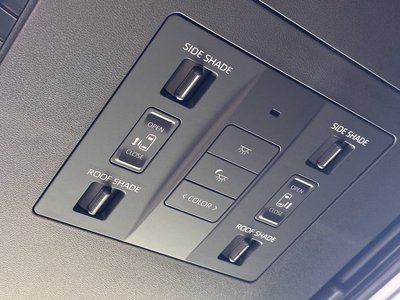صورة مصغرة 71 لـ 2024 Toyota ALPHARD