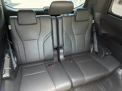 صورة مصغرة 76 لـ 2024 Toyota ALPHARD