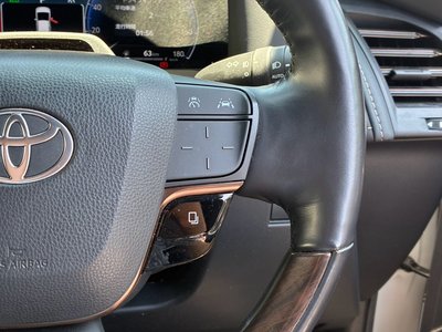 صورة مصغرة 41 لـ 2024 Toyota ALPHARD