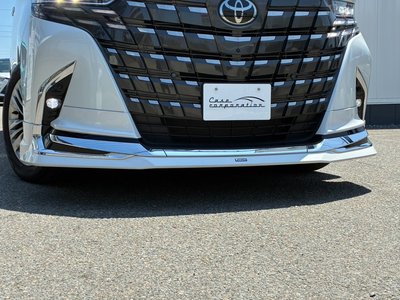 صورة مصغرة 12 لـ 2024 Toyota ALPHARD