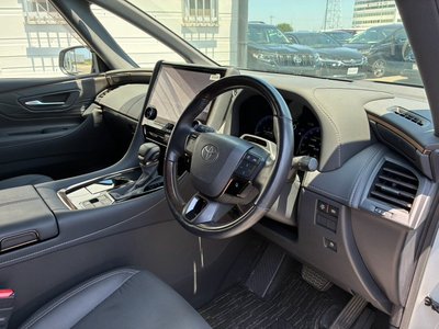 صورة مصغرة 37 لـ 2024 Toyota ALPHARD