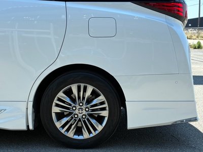 صورة مصغرة 35 لـ 2024 Toyota ALPHARD