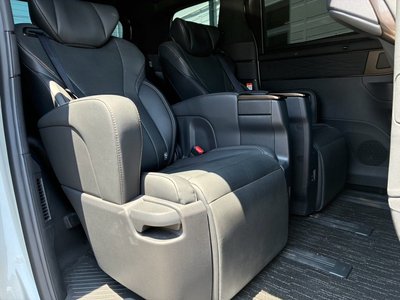 صورة مصغرة 74 لـ 2024 Toyota ALPHARD