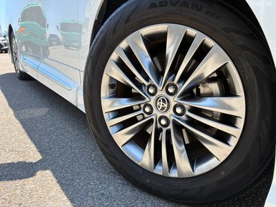 صورة مصغرة 16 لـ 2024 Toyota ALPHARD