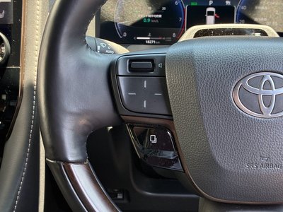 صورة مصغرة 40 لـ 2024 Toyota ALPHARD