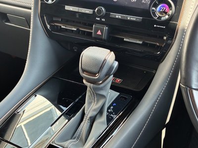 صورة مصغرة 53 لـ 2024 Toyota ALPHARD