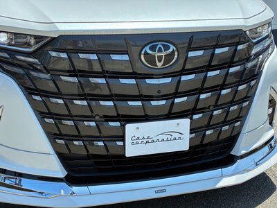 صورة مصغرة 13 لـ 2024 Toyota ALPHARD