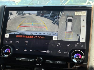 صورة مصغرة 51 لـ 2024 Toyota ALPHARD