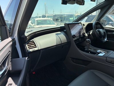 صورة مصغرة 38 لـ 2024 Toyota ALPHARD