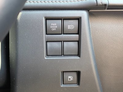 صورة مصغرة 42 لـ 2024 Toyota ALPHARD