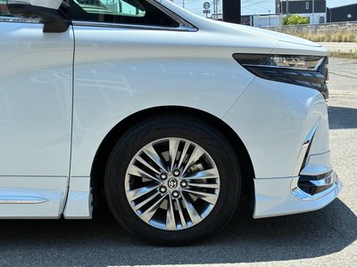 صورة مصغرة 22 لـ 2024 Toyota ALPHARD