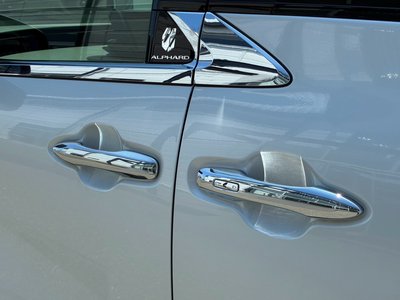 صورة مصغرة 32 لـ 2024 Toyota ALPHARD