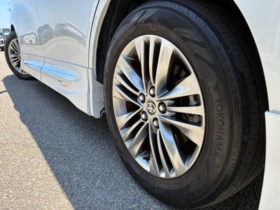 صورة مصغرة 30 لـ 2024 Toyota ALPHARD