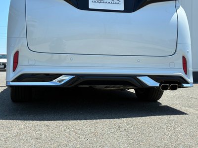 صورة مصغرة 27 لـ 2024 Toyota ALPHARD