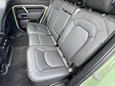 صورة مصغرة 69 لـ 2023 LAND Rover DEFENDER
