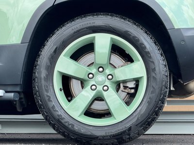 صورة مصغرة 46 لـ 2023 LAND Rover DEFENDER