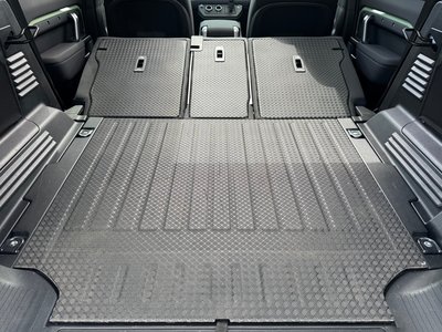 صورة مصغرة 50 لـ 2023 LAND Rover DEFENDER