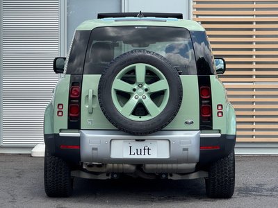 صورة مصغرة 34 لـ 2023 LAND Rover DEFENDER