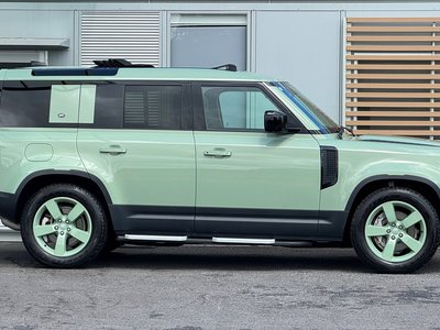 صورة مصغرة 18 لـ 2023 LAND Rover DEFENDER