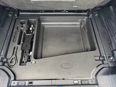 صورة مصغرة 51 لـ 2023 LAND Rover DEFENDER
