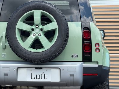 صورة مصغرة 36 لـ 2023 LAND Rover DEFENDER