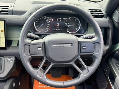 صورة مصغرة 61 لـ 2023 LAND Rover DEFENDER