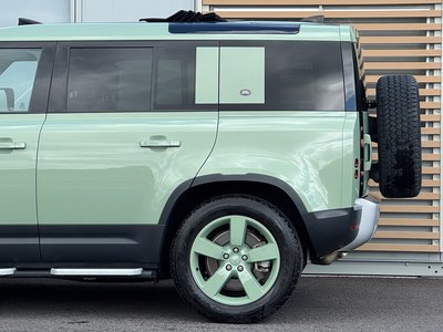 صورة مصغرة 27 لـ 2023 LAND Rover DEFENDER